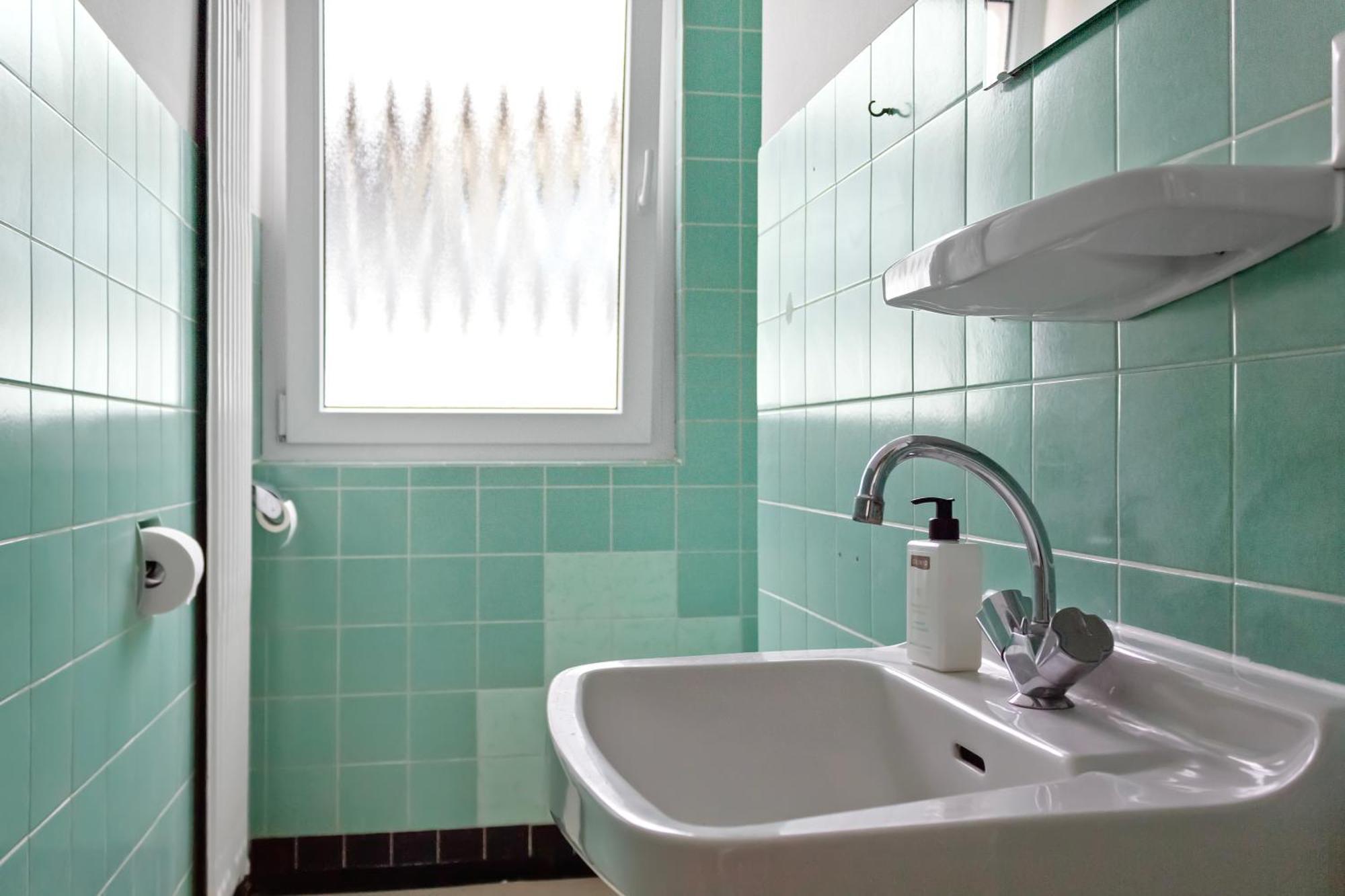 Gaestehaus Bergisch Gladbach Bagian luar foto