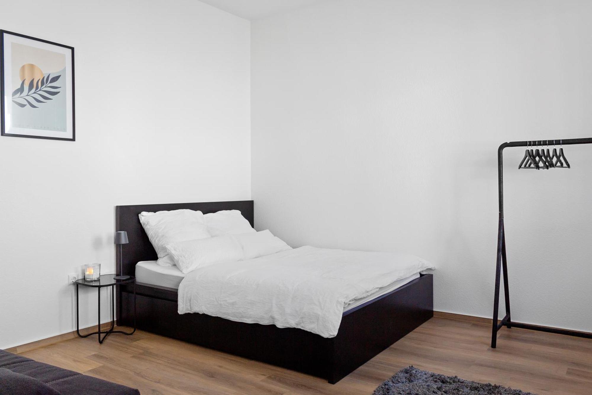 Gaestehaus Bergisch Gladbach Bagian luar foto
