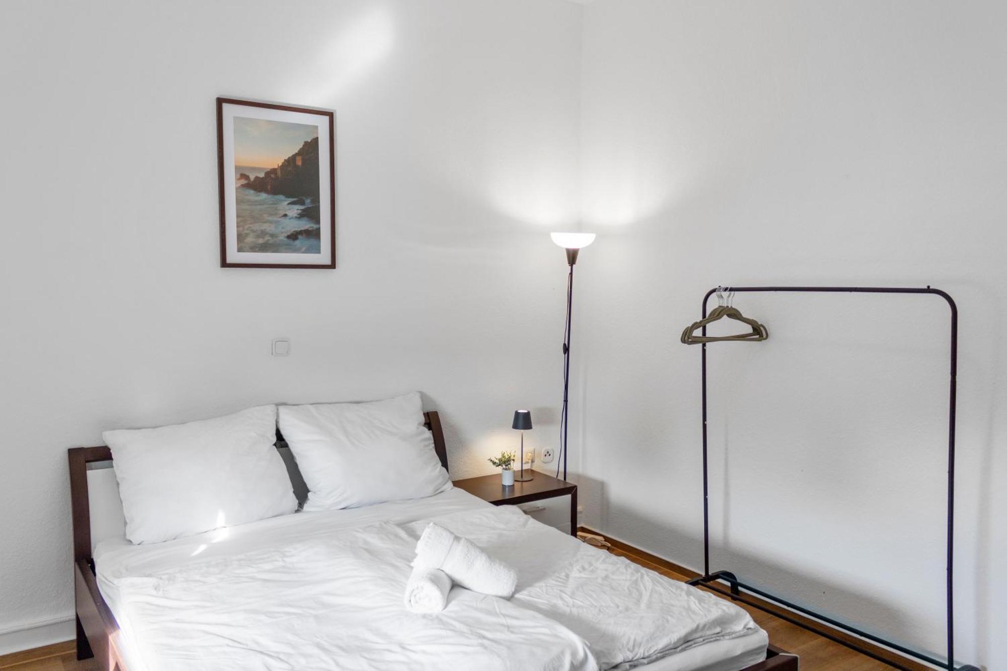 Gaestehaus Bergisch Gladbach Bagian luar foto